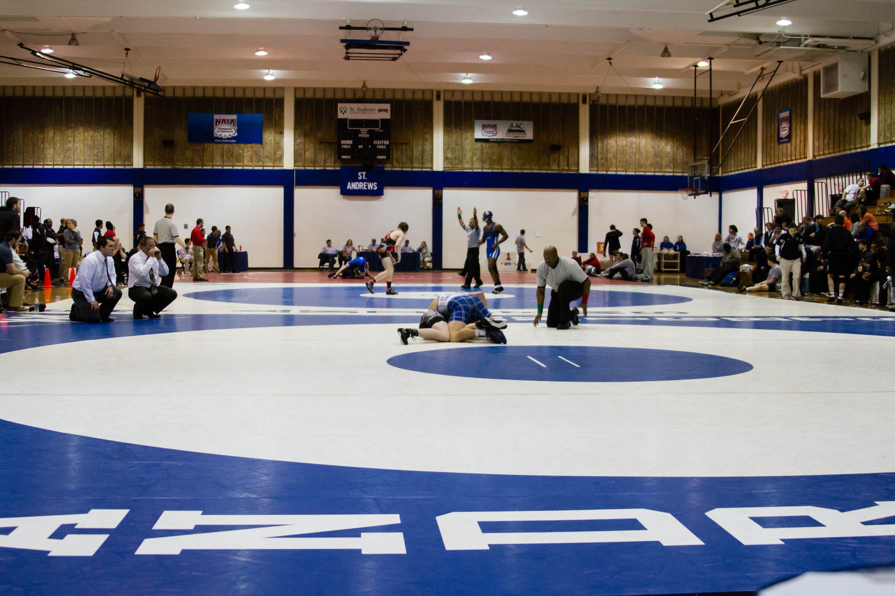 Lubbock Christian University Header Image